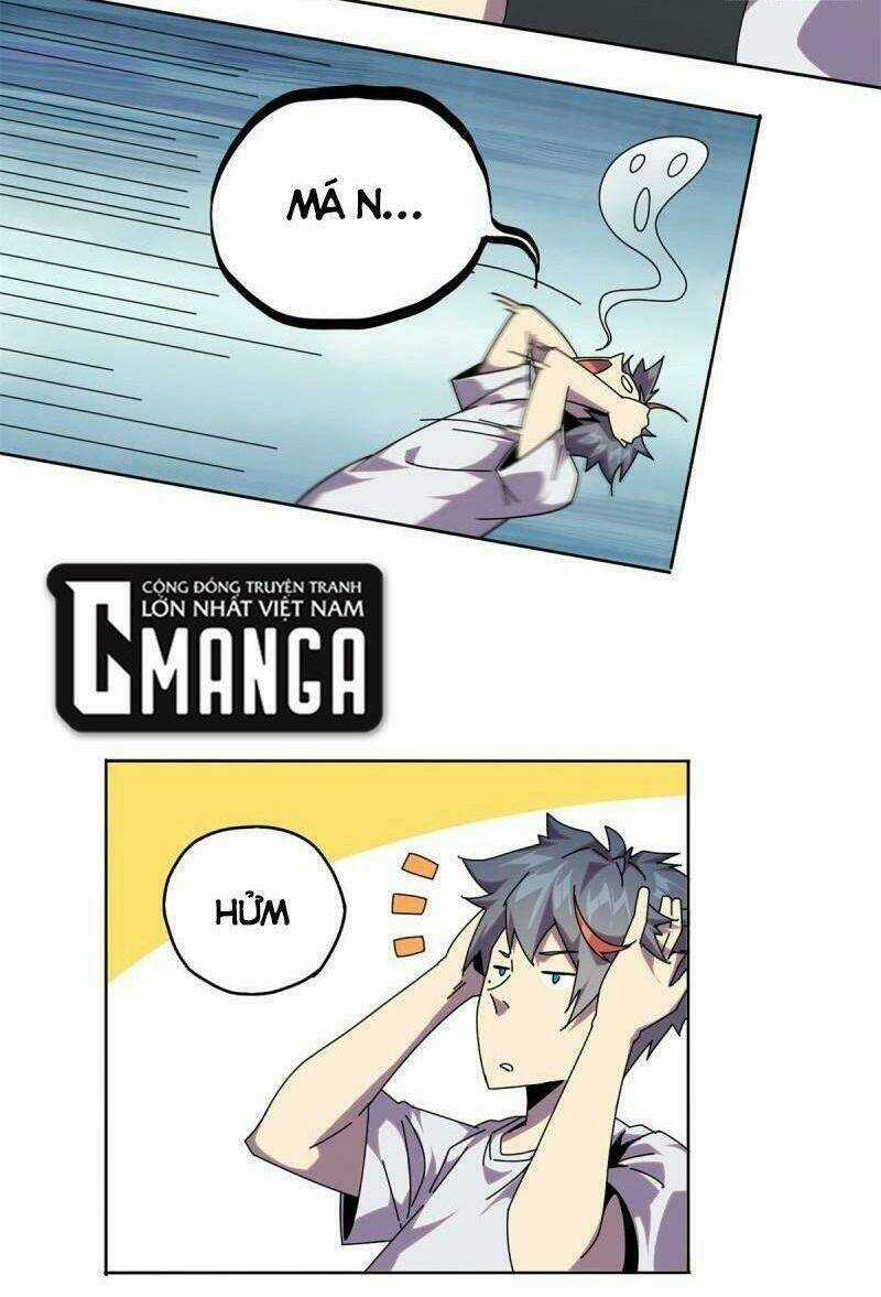 Siêu Thần Chế Tạp Sư Chapter 50 trang 36