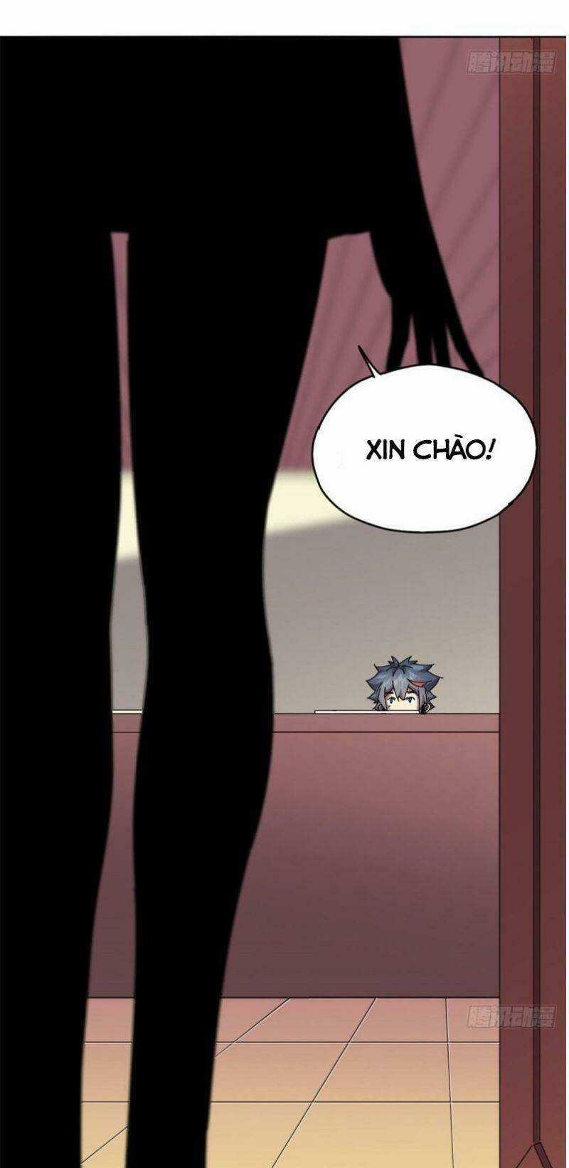 Siêu Thần Chế Tạp Sư Chapter 50 trang 37