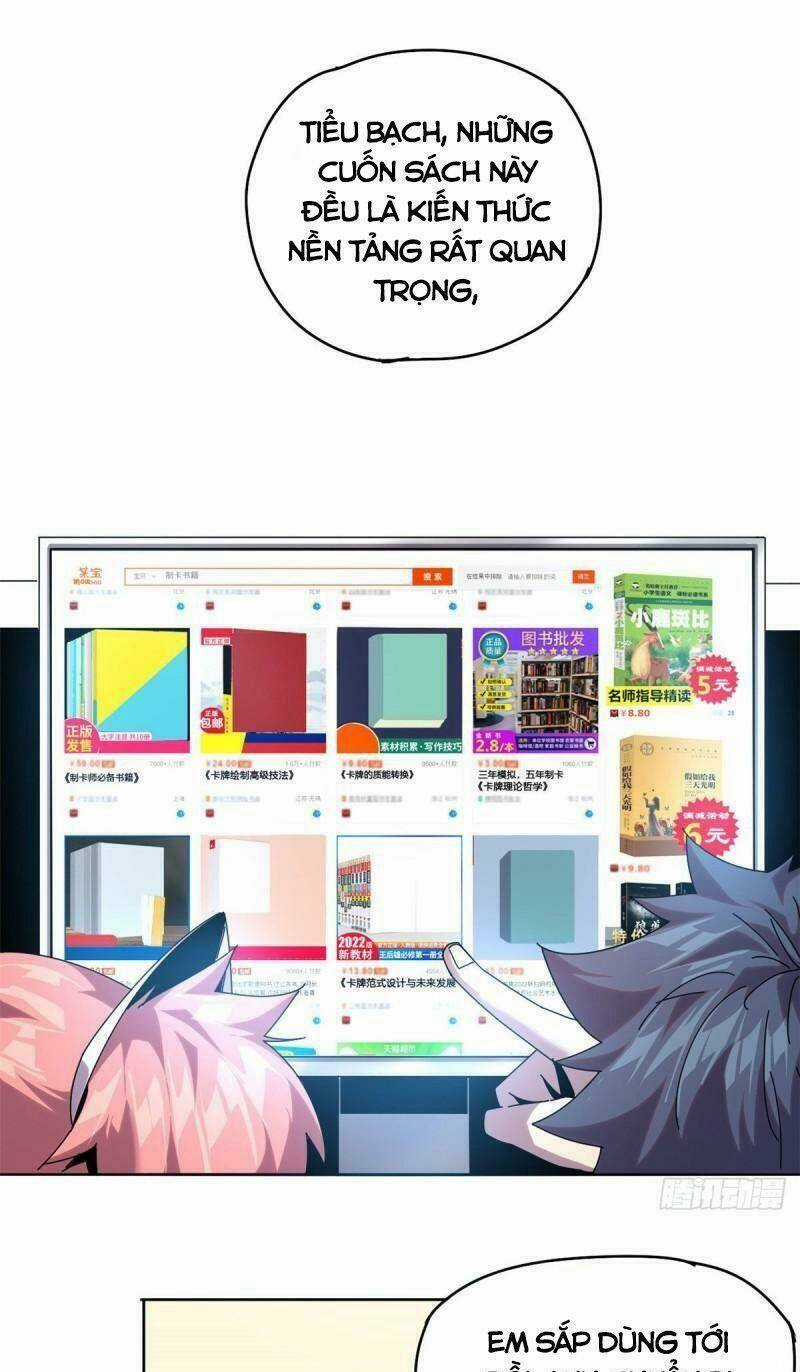 Siêu Thần Chế Tạp Sư Chapter 51 trang 10