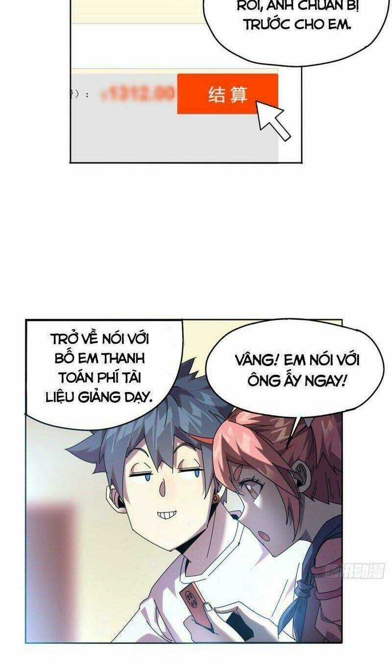 Siêu Thần Chế Tạp Sư Chapter 51 trang 11