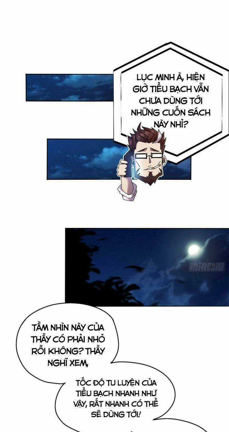 Siêu Thần Chế Tạp Sư Chapter 51 trang 12