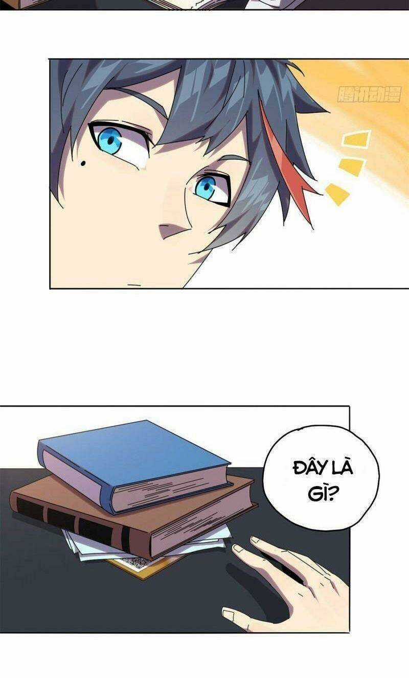Siêu Thần Chế Tạp Sư Chapter 51 trang 15