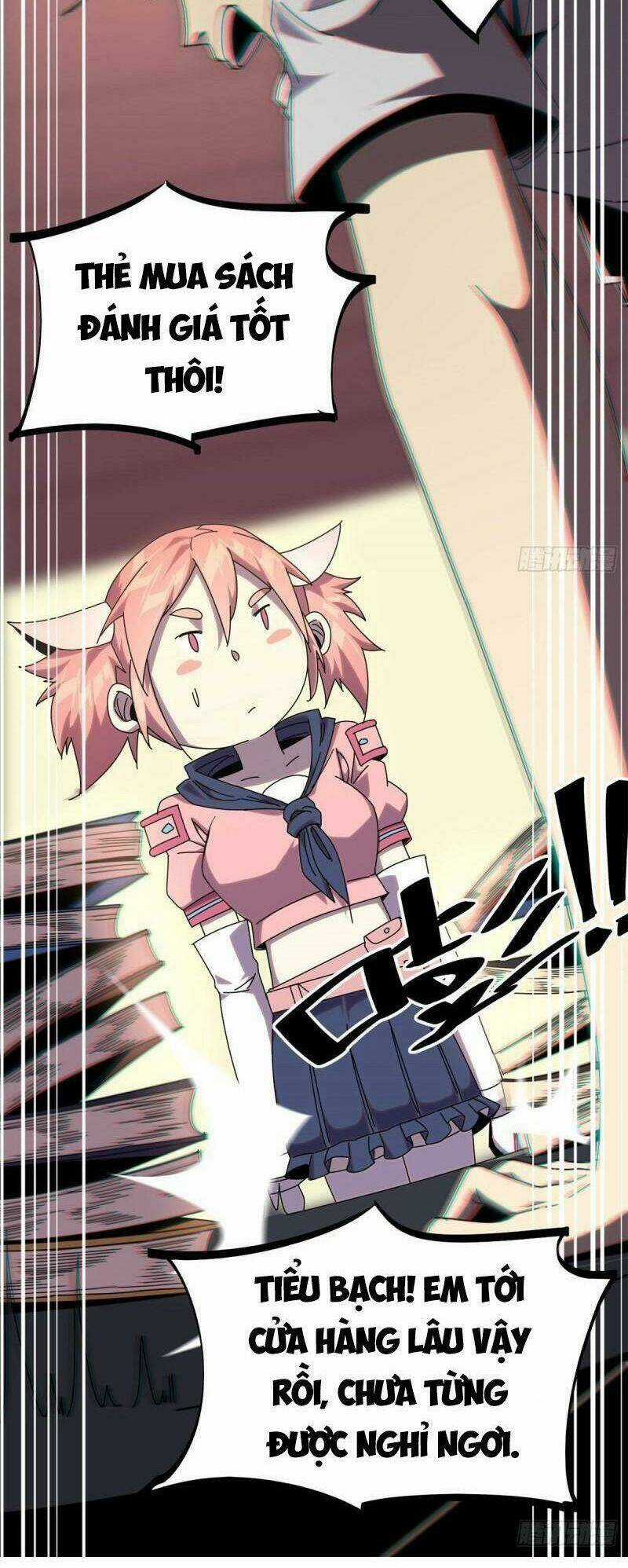 Siêu Thần Chế Tạp Sư Chapter 51 trang 17