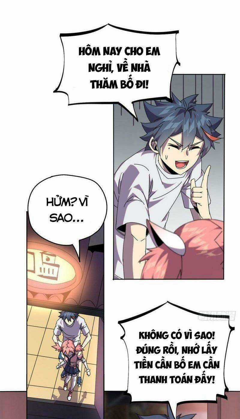 Siêu Thần Chế Tạp Sư Chapter 51 trang 18