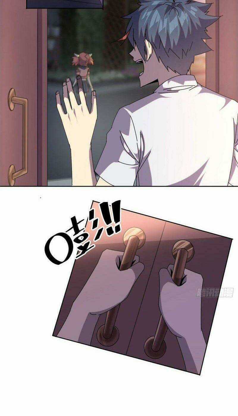 Siêu Thần Chế Tạp Sư Chapter 51 trang 19