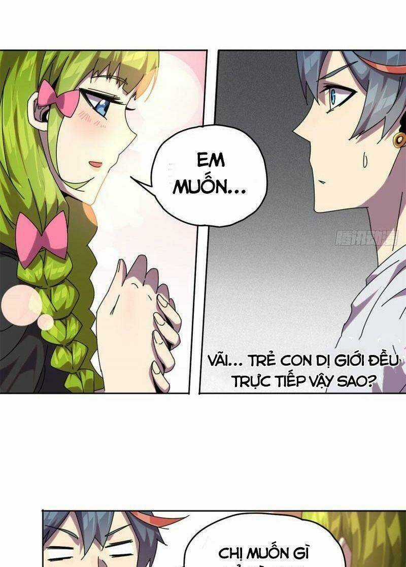 Siêu Thần Chế Tạp Sư Chapter 51 trang 2