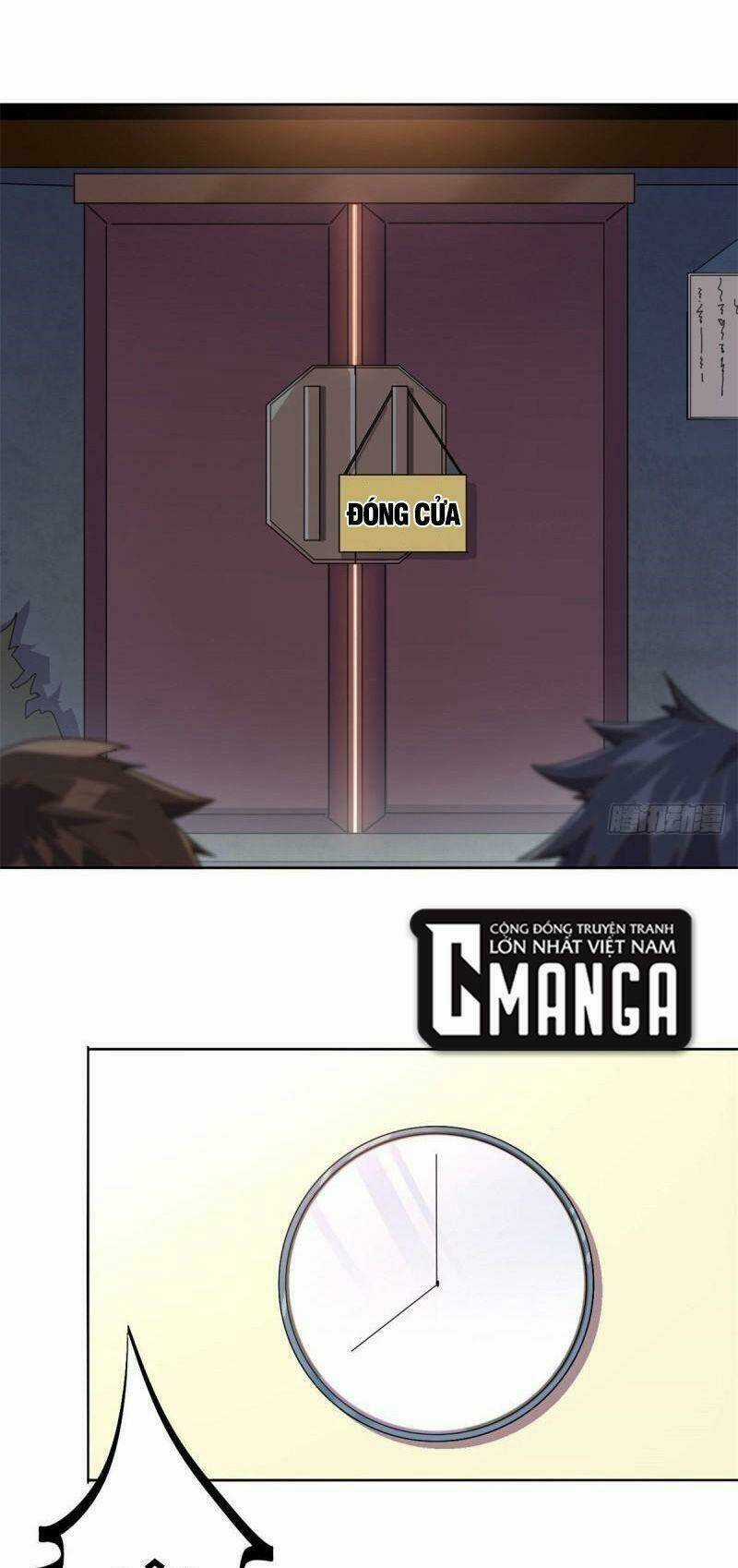 Siêu Thần Chế Tạp Sư Chapter 51 trang 20