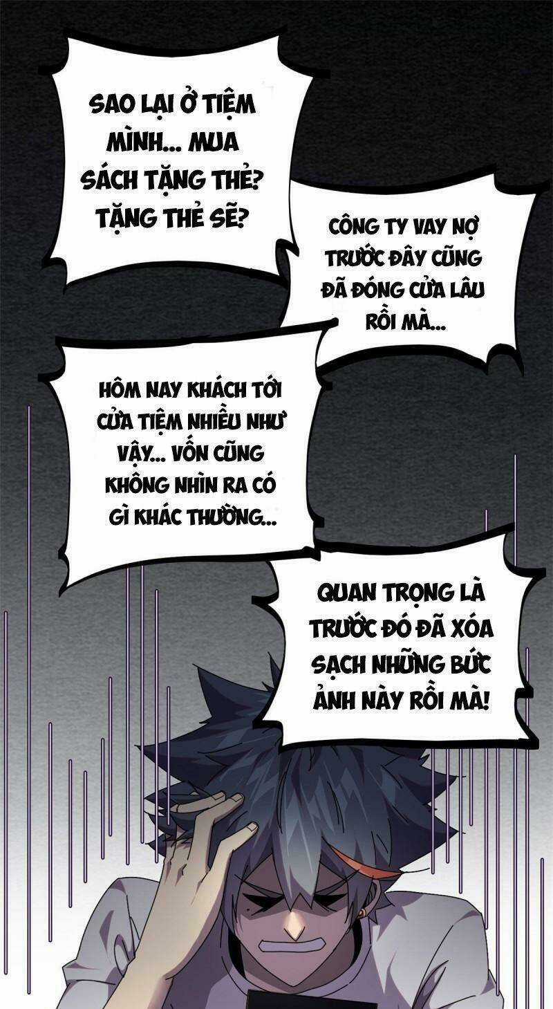 Siêu Thần Chế Tạp Sư Chapter 51 trang 22