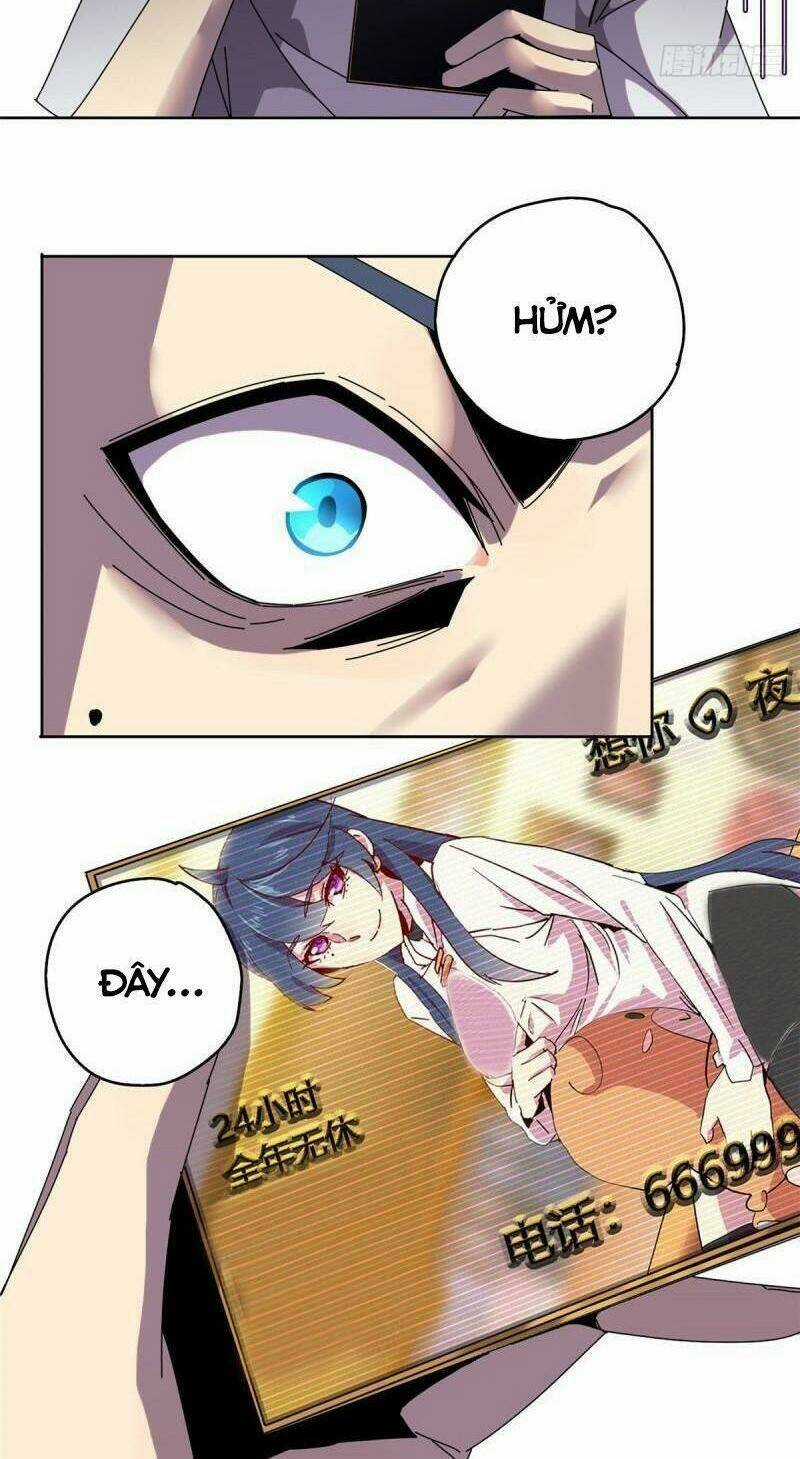 Siêu Thần Chế Tạp Sư Chapter 51 trang 23