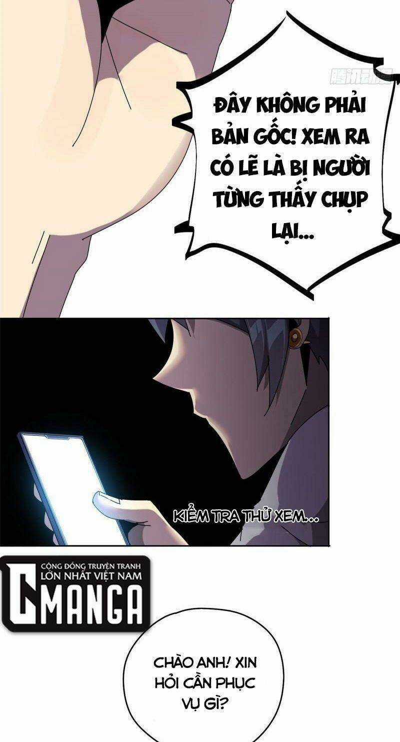 Siêu Thần Chế Tạp Sư Chapter 51 trang 24