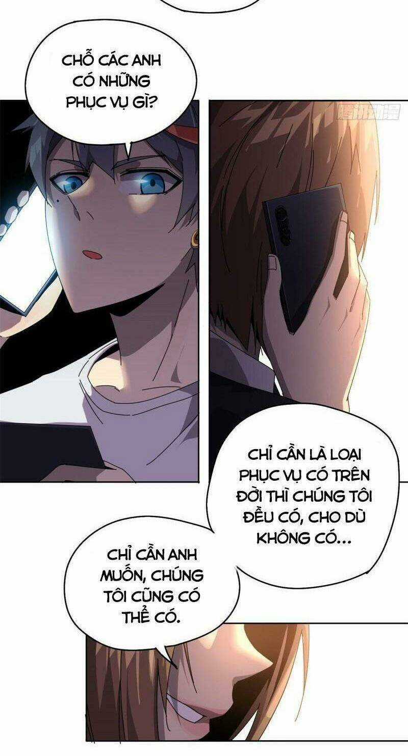 Siêu Thần Chế Tạp Sư Chapter 51 trang 25