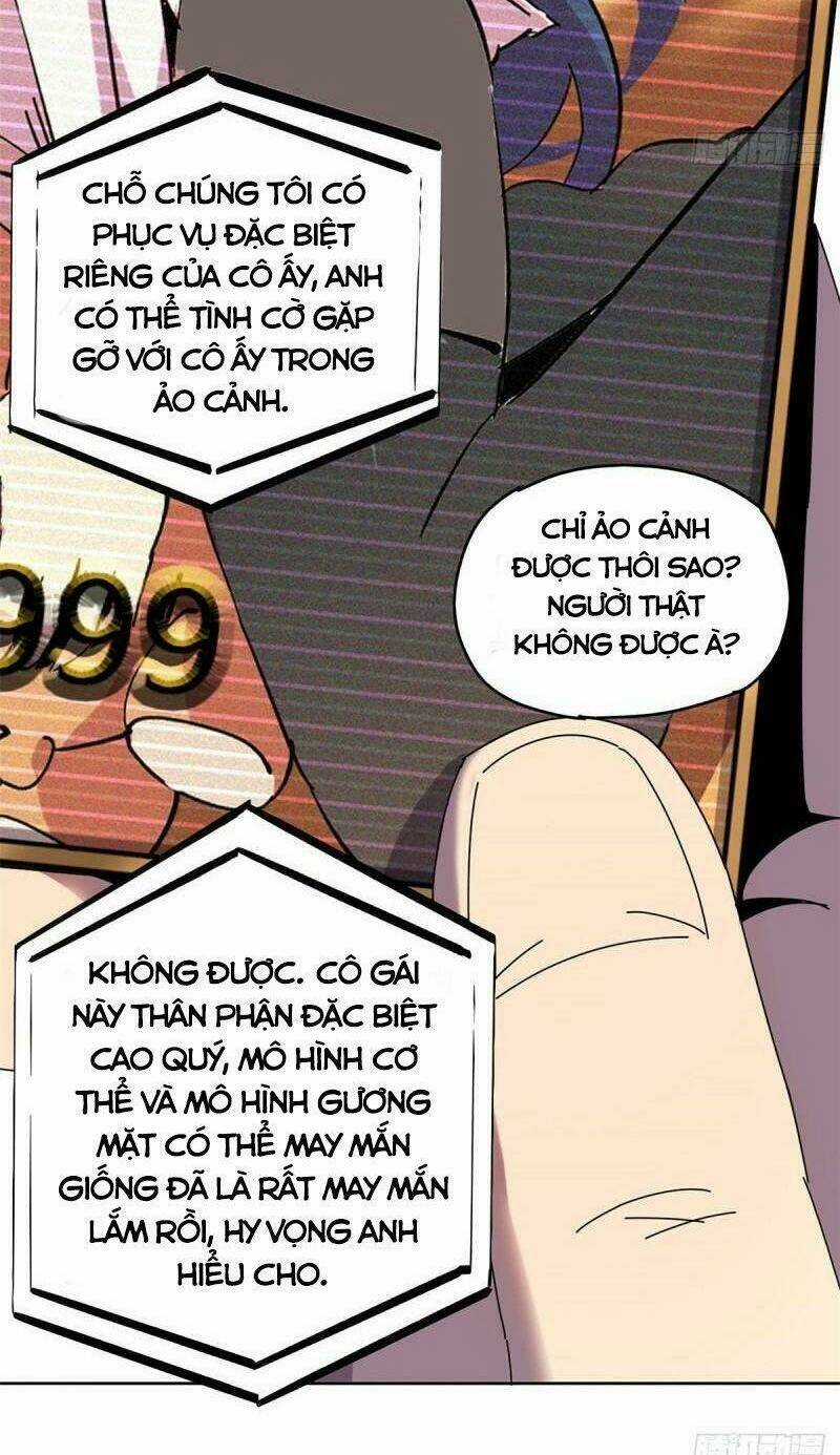 Siêu Thần Chế Tạp Sư Chapter 51 trang 27