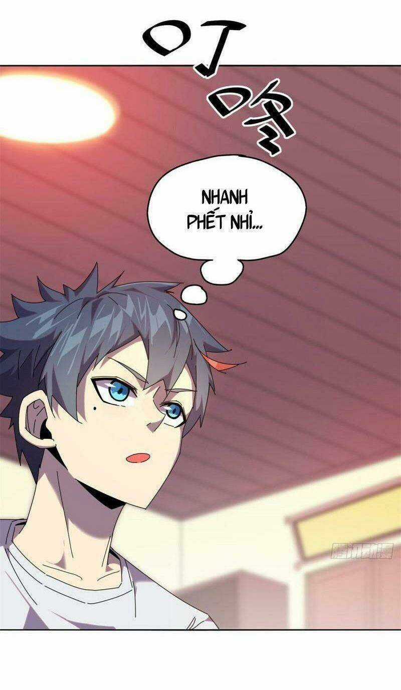 Siêu Thần Chế Tạp Sư Chapter 51 trang 29