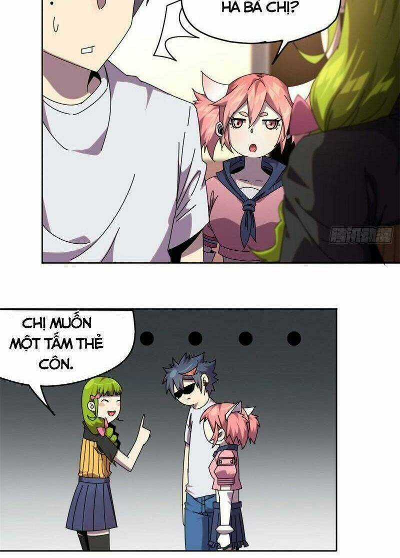 Siêu Thần Chế Tạp Sư Chapter 51 trang 3