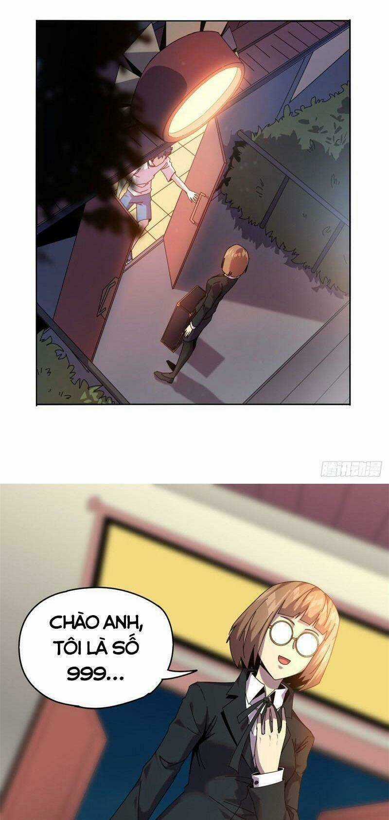 Siêu Thần Chế Tạp Sư Chapter 51 trang 30