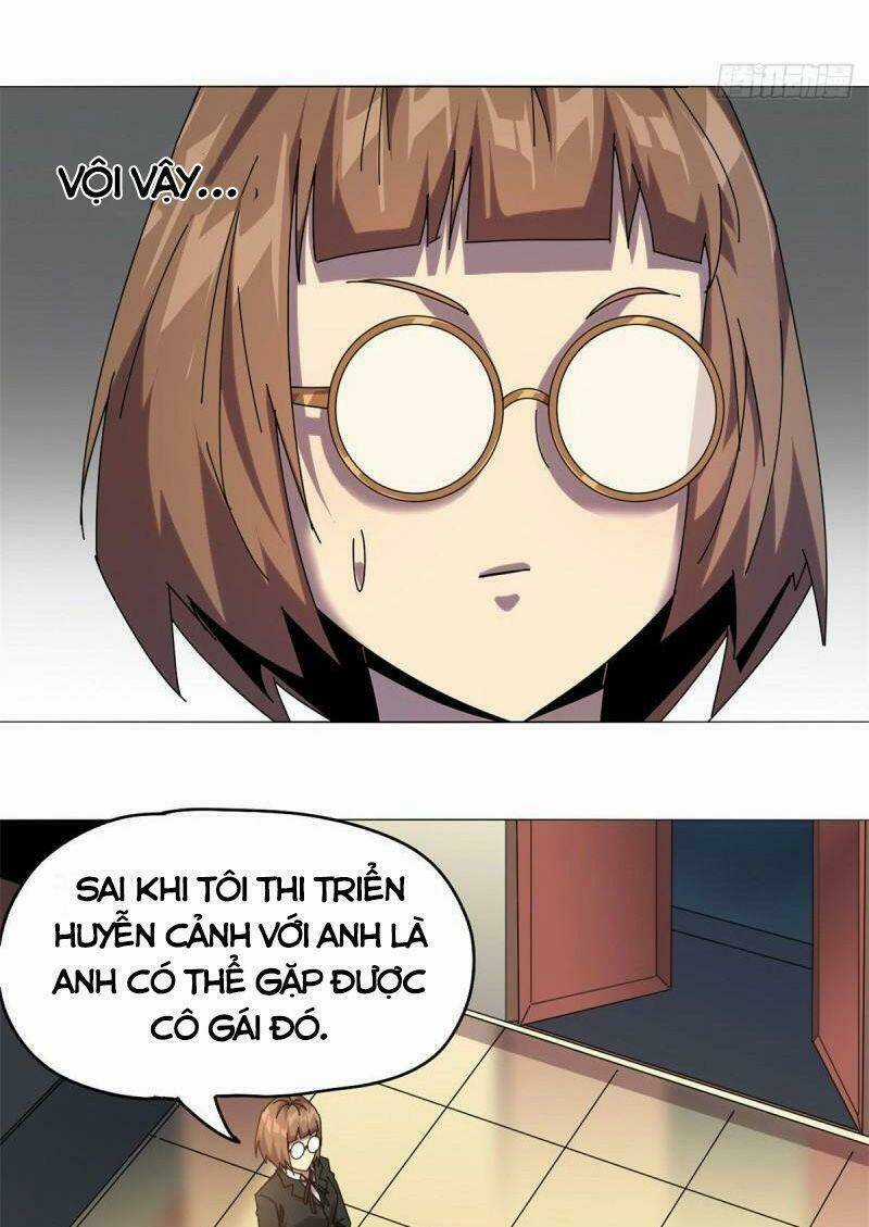 Siêu Thần Chế Tạp Sư Chapter 51 trang 32