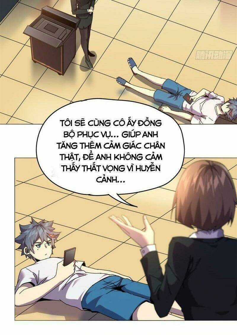 Siêu Thần Chế Tạp Sư Chapter 51 trang 33