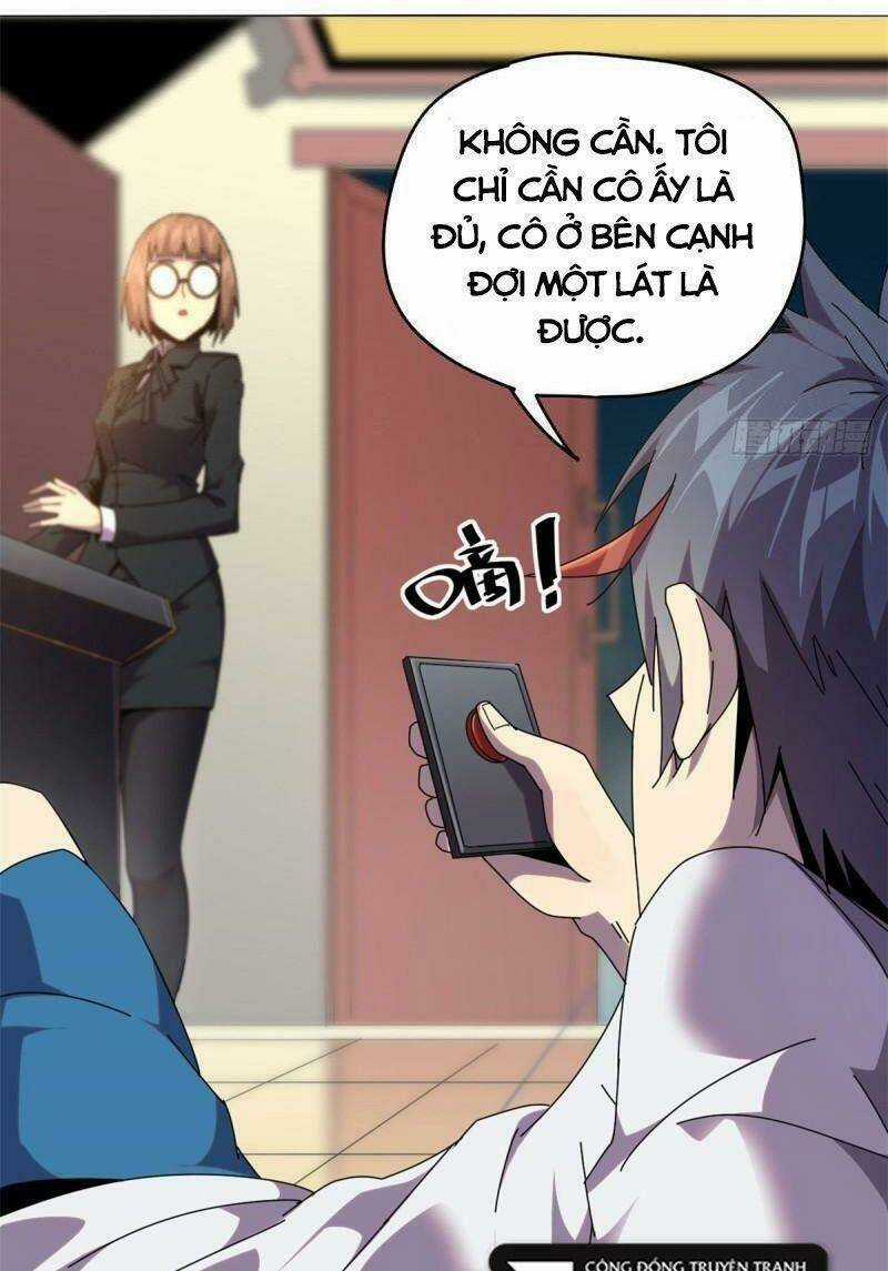 Siêu Thần Chế Tạp Sư Chapter 51 trang 34