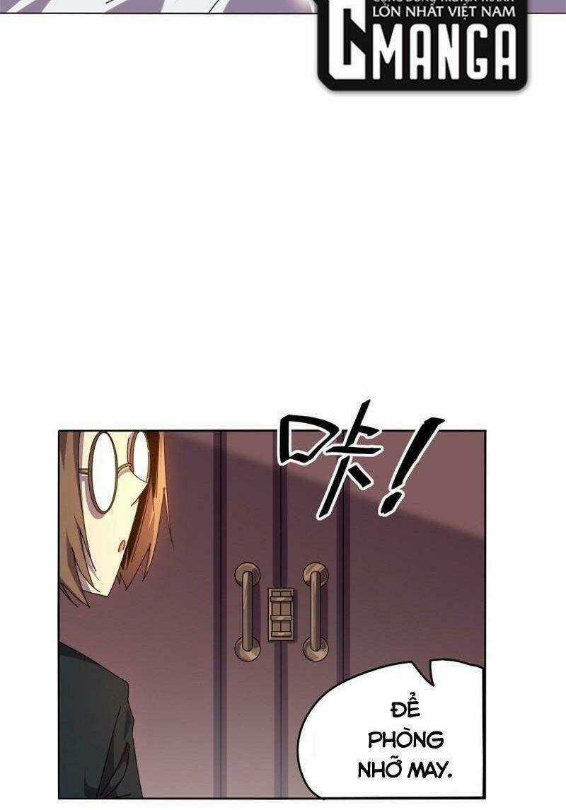 Siêu Thần Chế Tạp Sư Chapter 51 trang 35