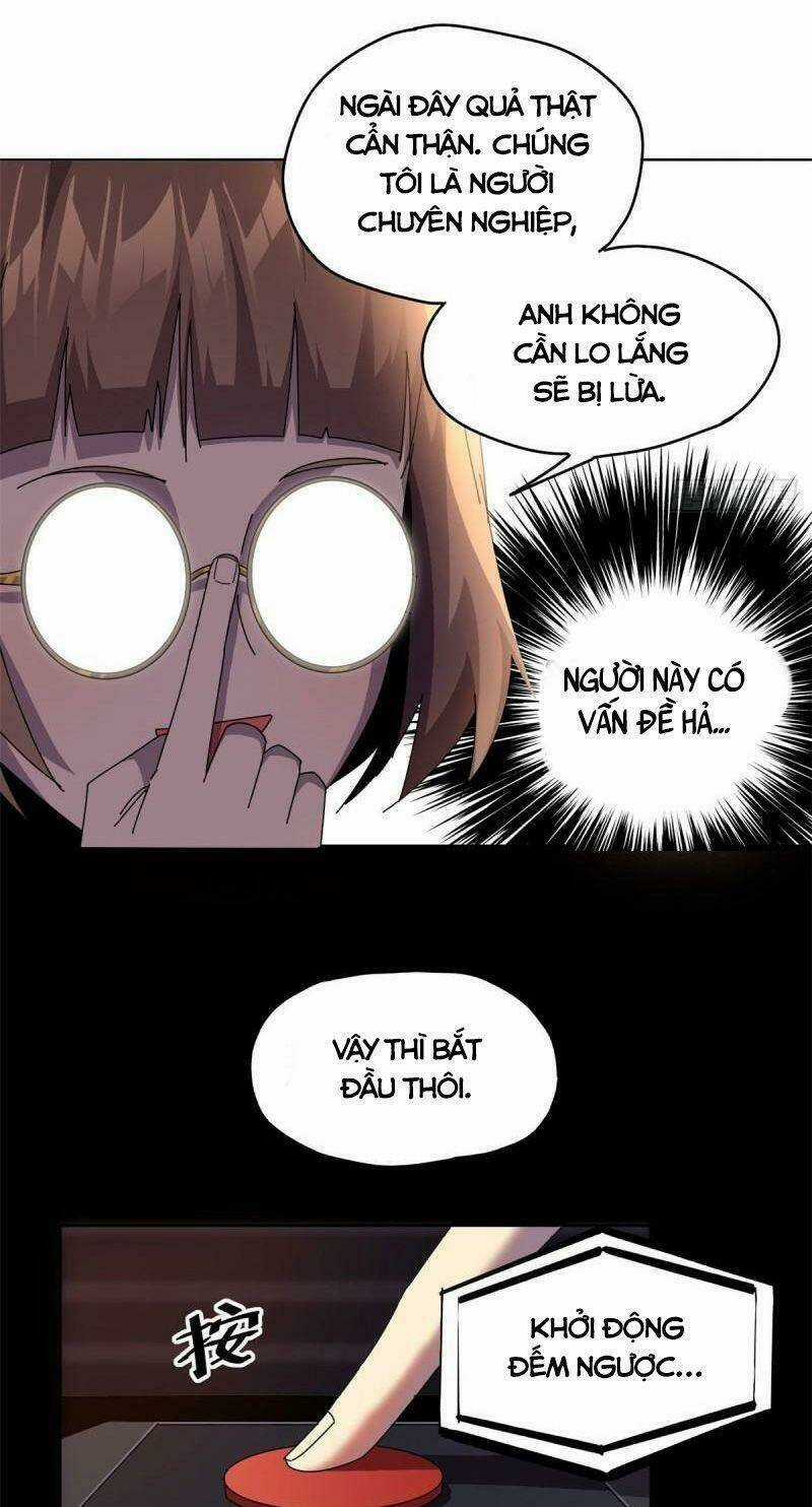 Siêu Thần Chế Tạp Sư Chapter 51 trang 36