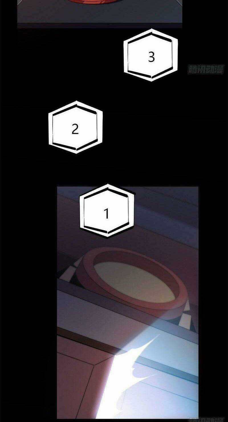 Siêu Thần Chế Tạp Sư Chapter 51 trang 37