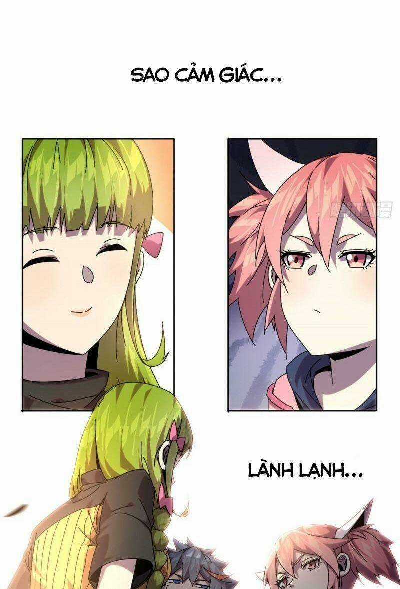 Siêu Thần Chế Tạp Sư Chapter 51 trang 4