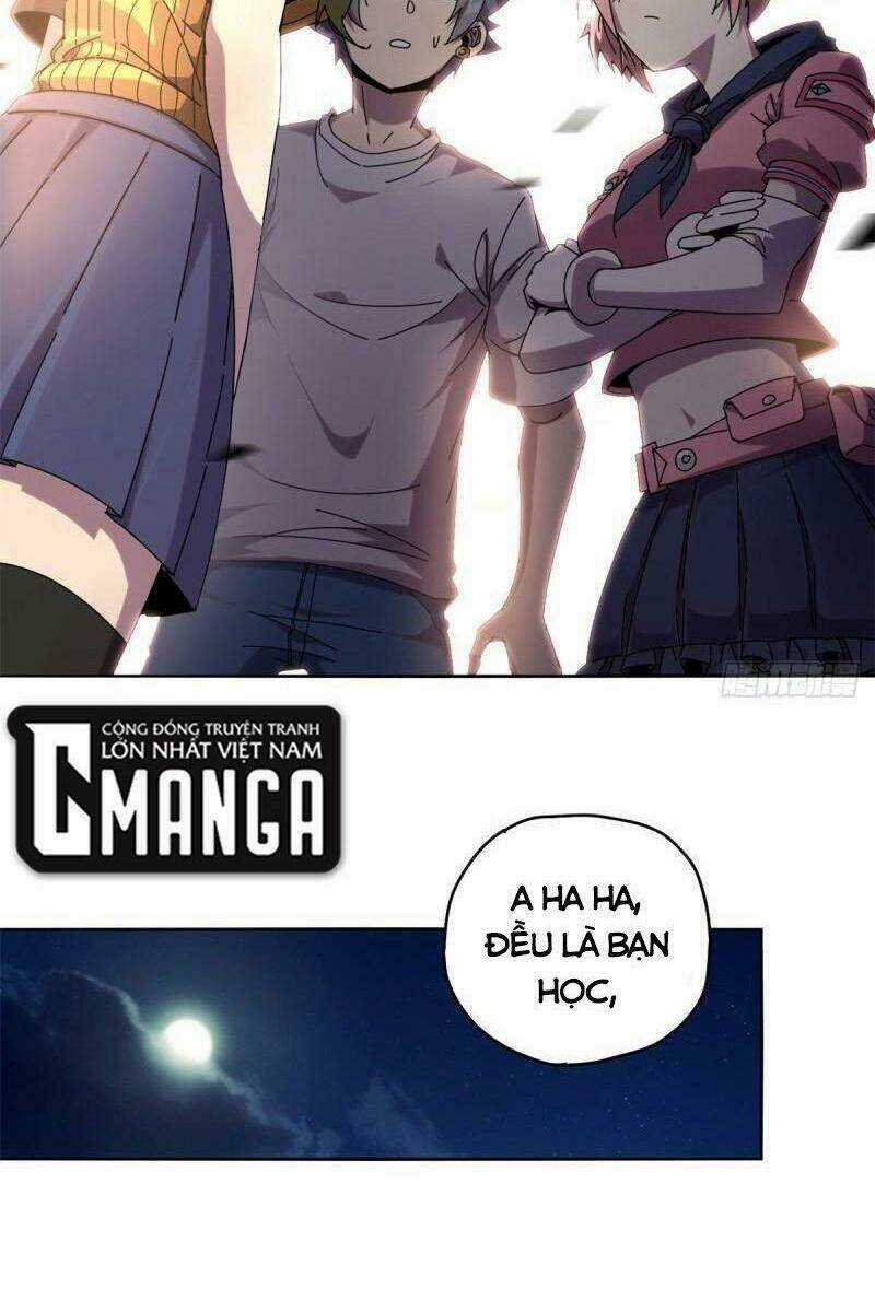 Siêu Thần Chế Tạp Sư Chapter 51 trang 5