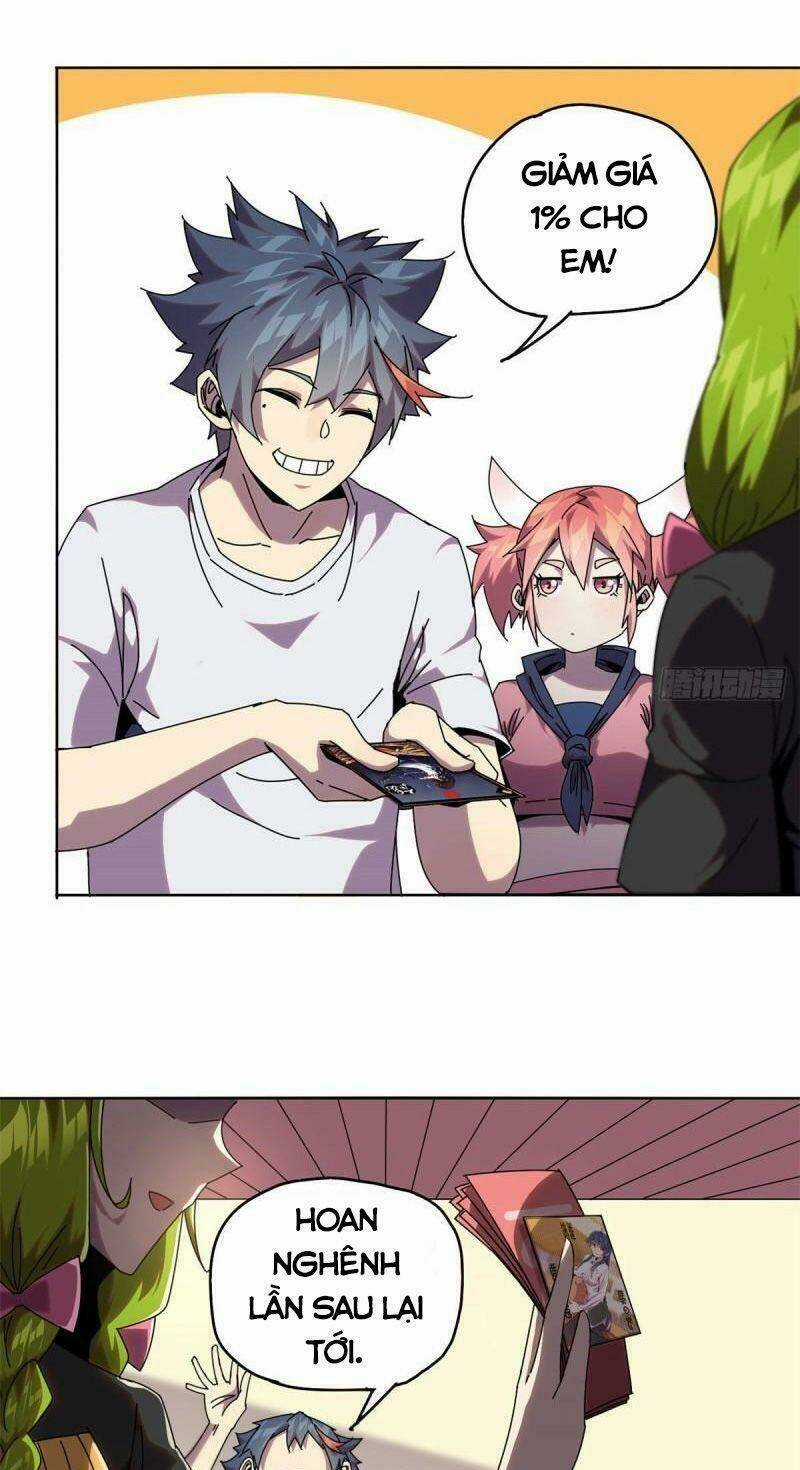 Siêu Thần Chế Tạp Sư Chapter 51 trang 6