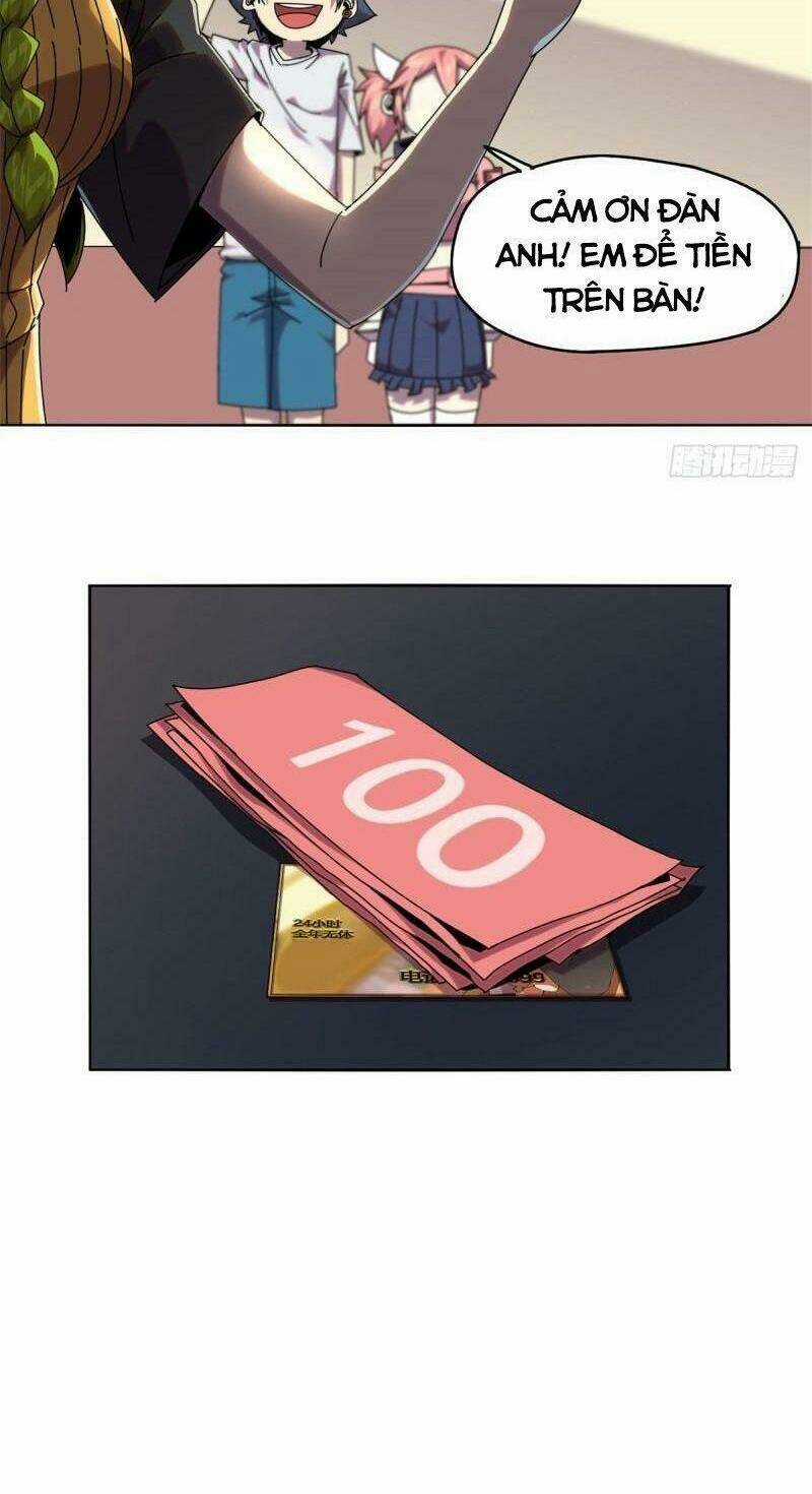 Siêu Thần Chế Tạp Sư Chapter 51 trang 7