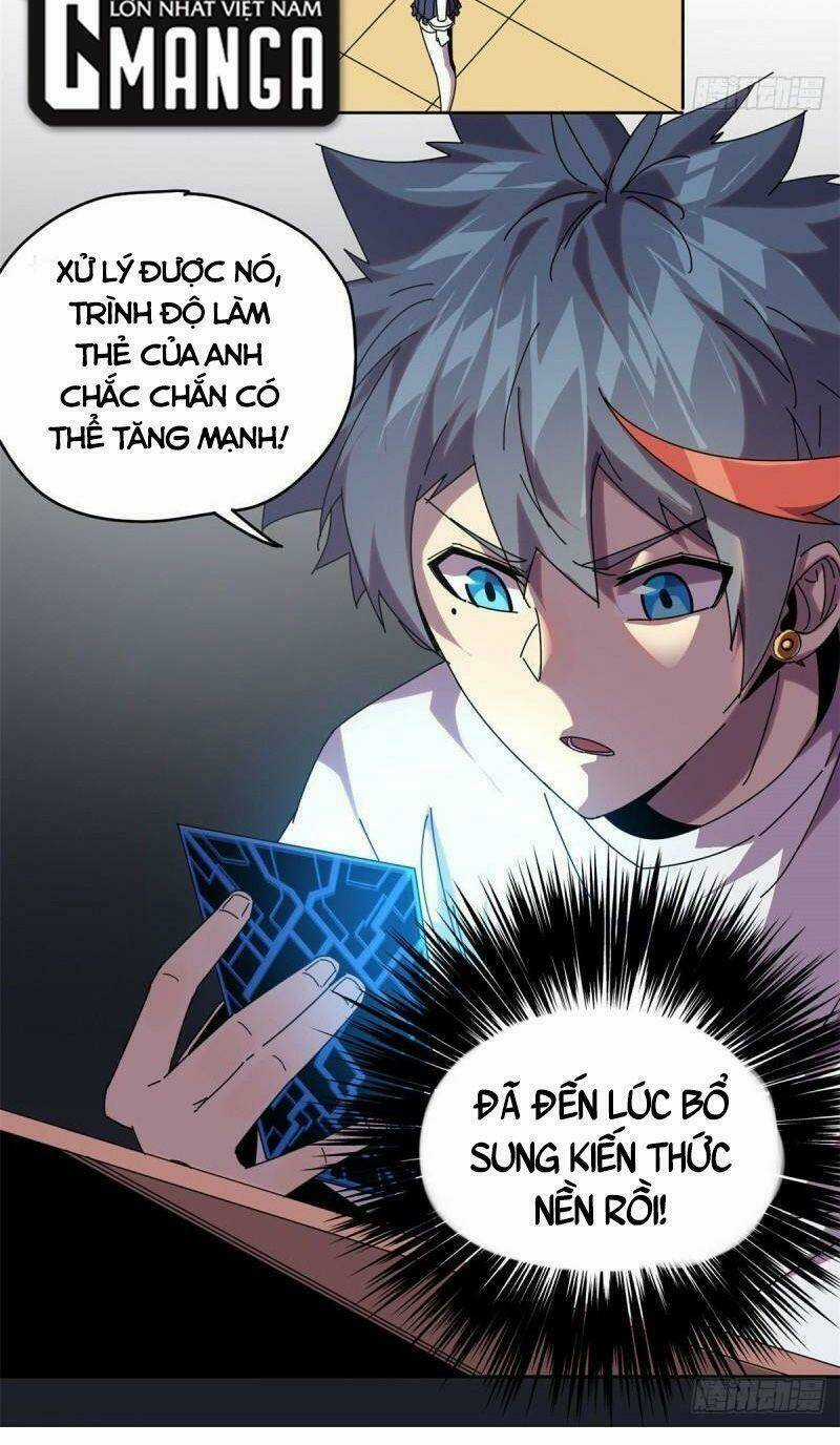 Siêu Thần Chế Tạp Sư Chapter 51 trang 9