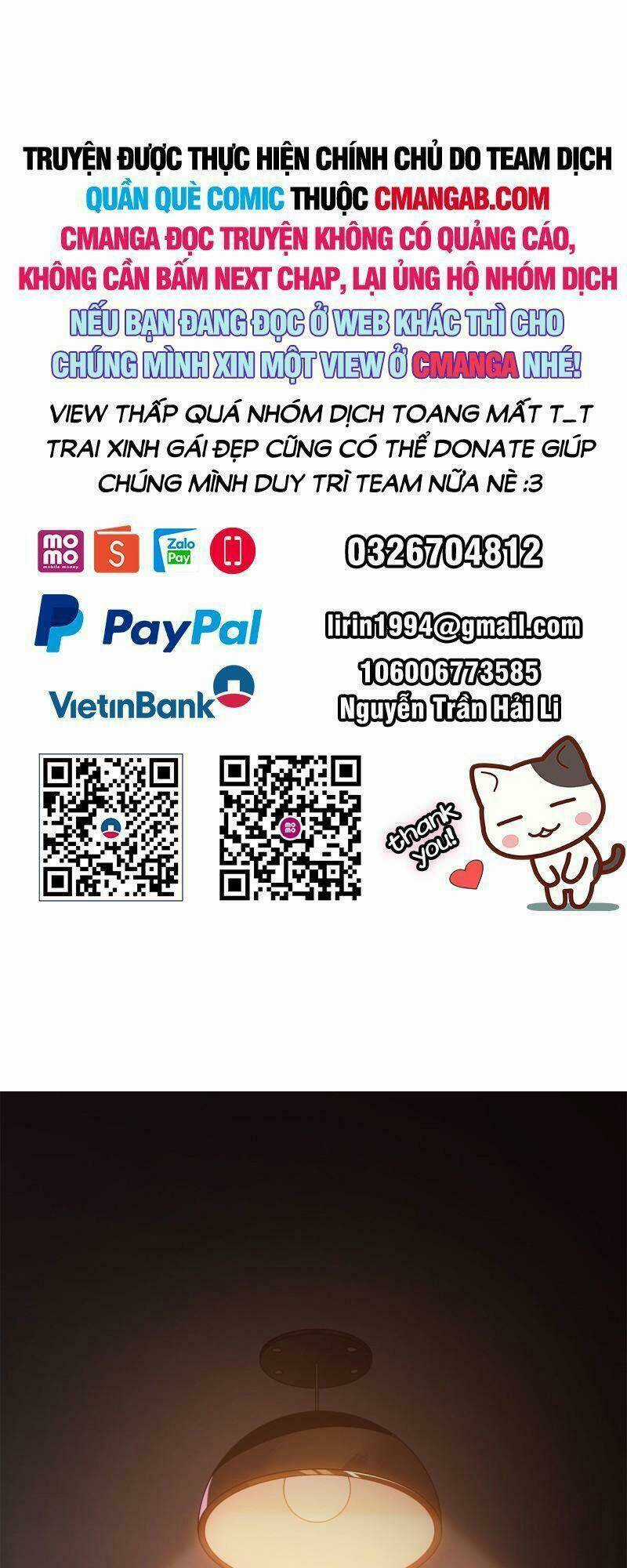 Siêu Thần Chế Tạp Sư Chapter 52 trang 0