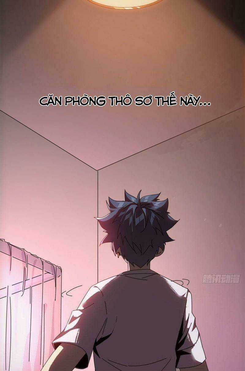 Siêu Thần Chế Tạp Sư Chapter 52 trang 1
