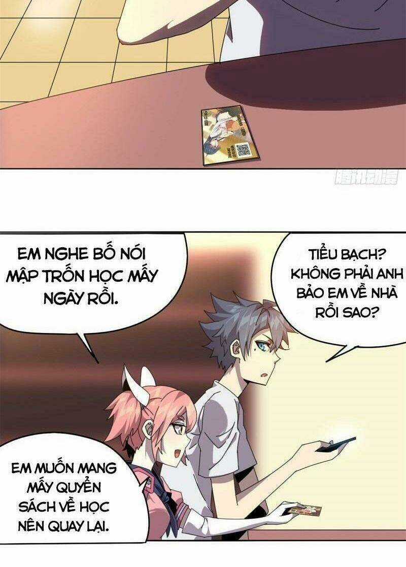 Siêu Thần Chế Tạp Sư Chapter 52 trang 10