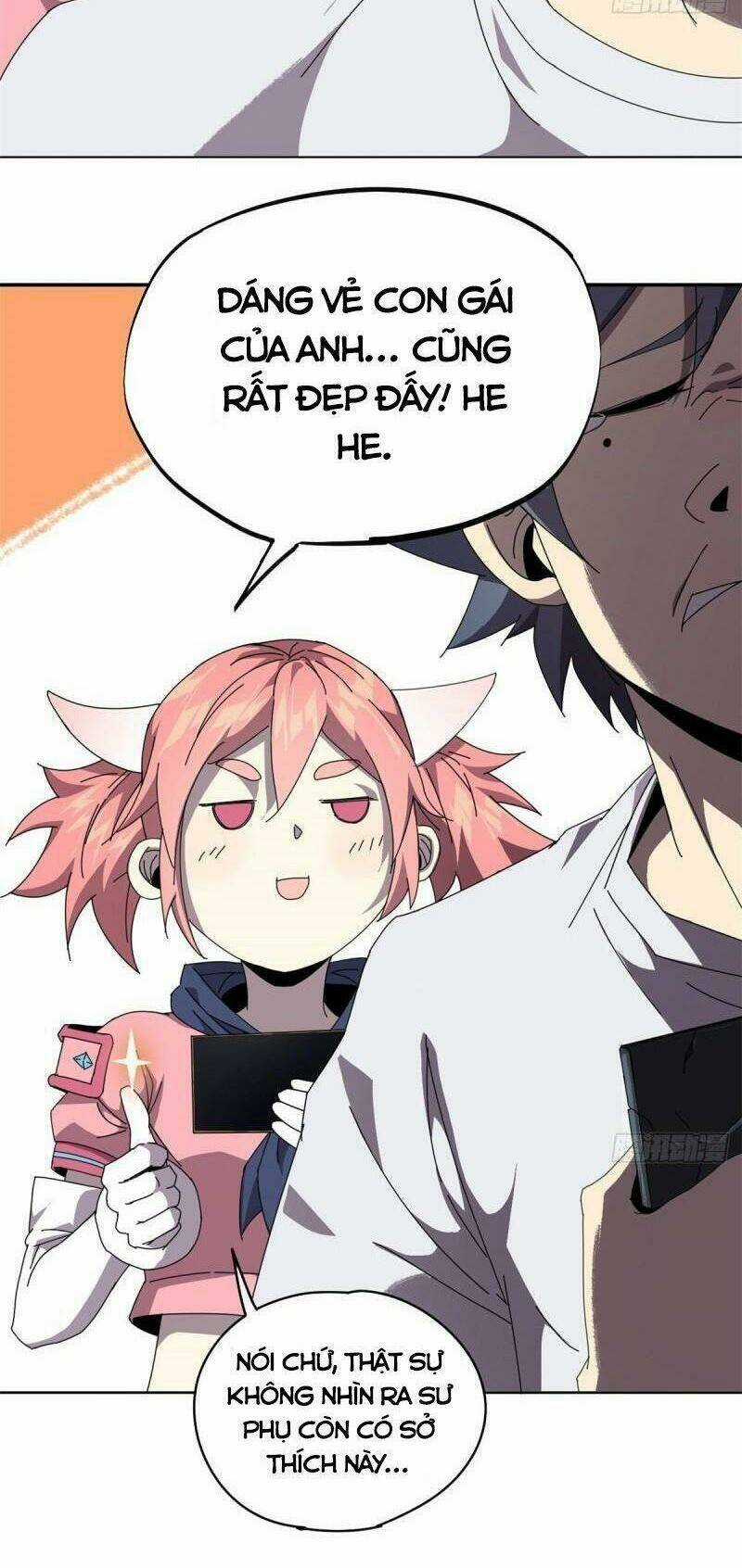 Siêu Thần Chế Tạp Sư Chapter 52 trang 12