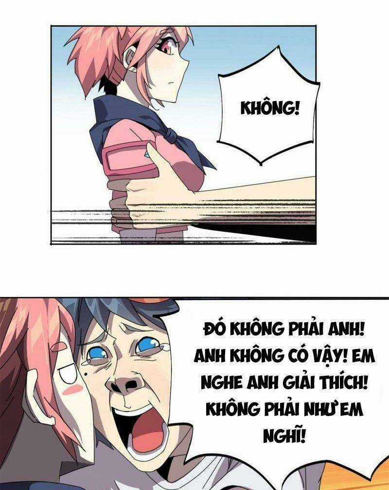 Siêu Thần Chế Tạp Sư Chapter 52 trang 13