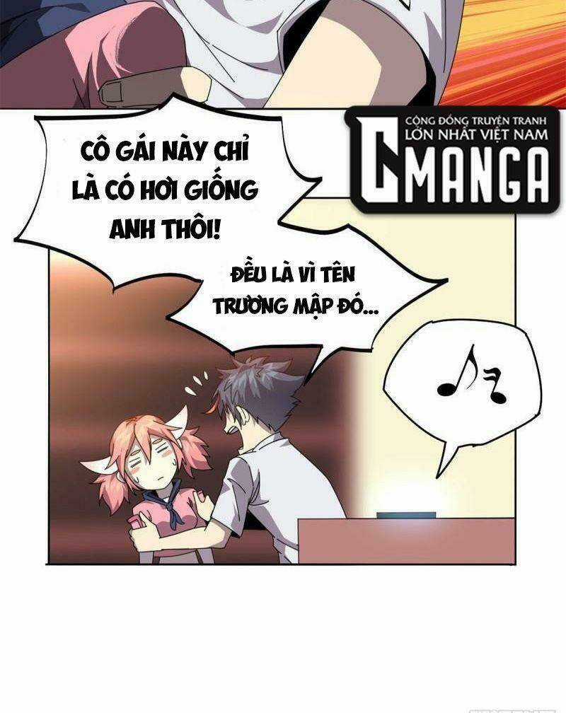 Siêu Thần Chế Tạp Sư Chapter 52 trang 14