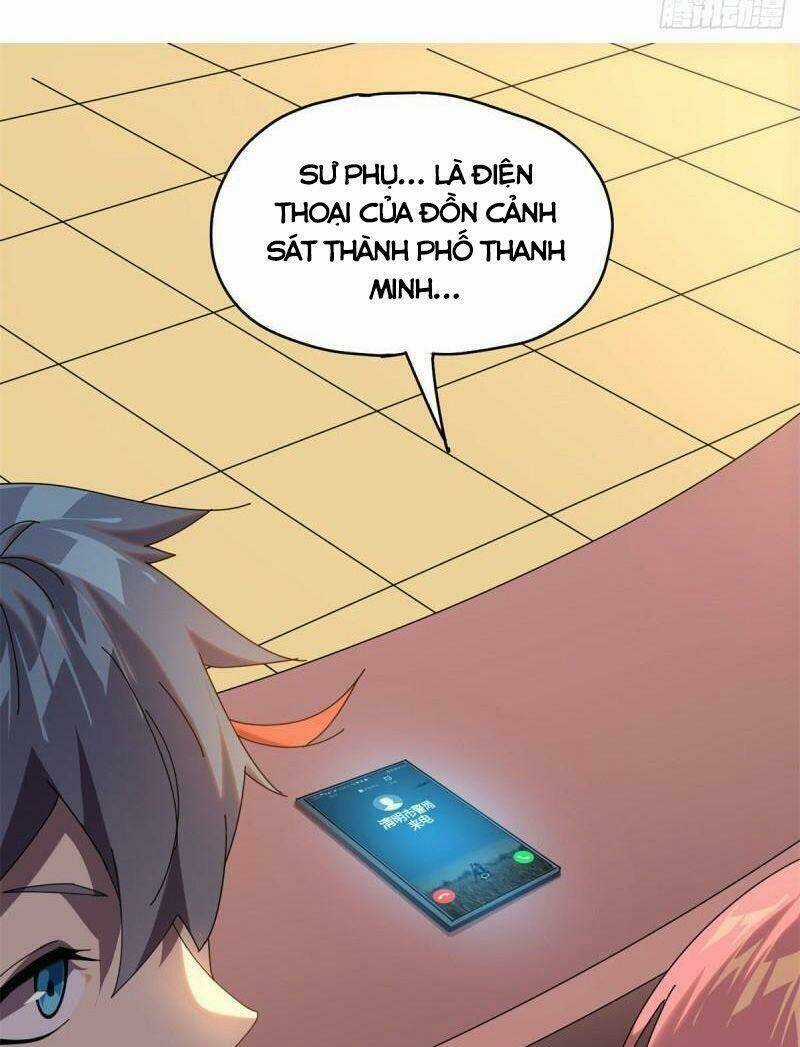 Siêu Thần Chế Tạp Sư Chapter 52 trang 15