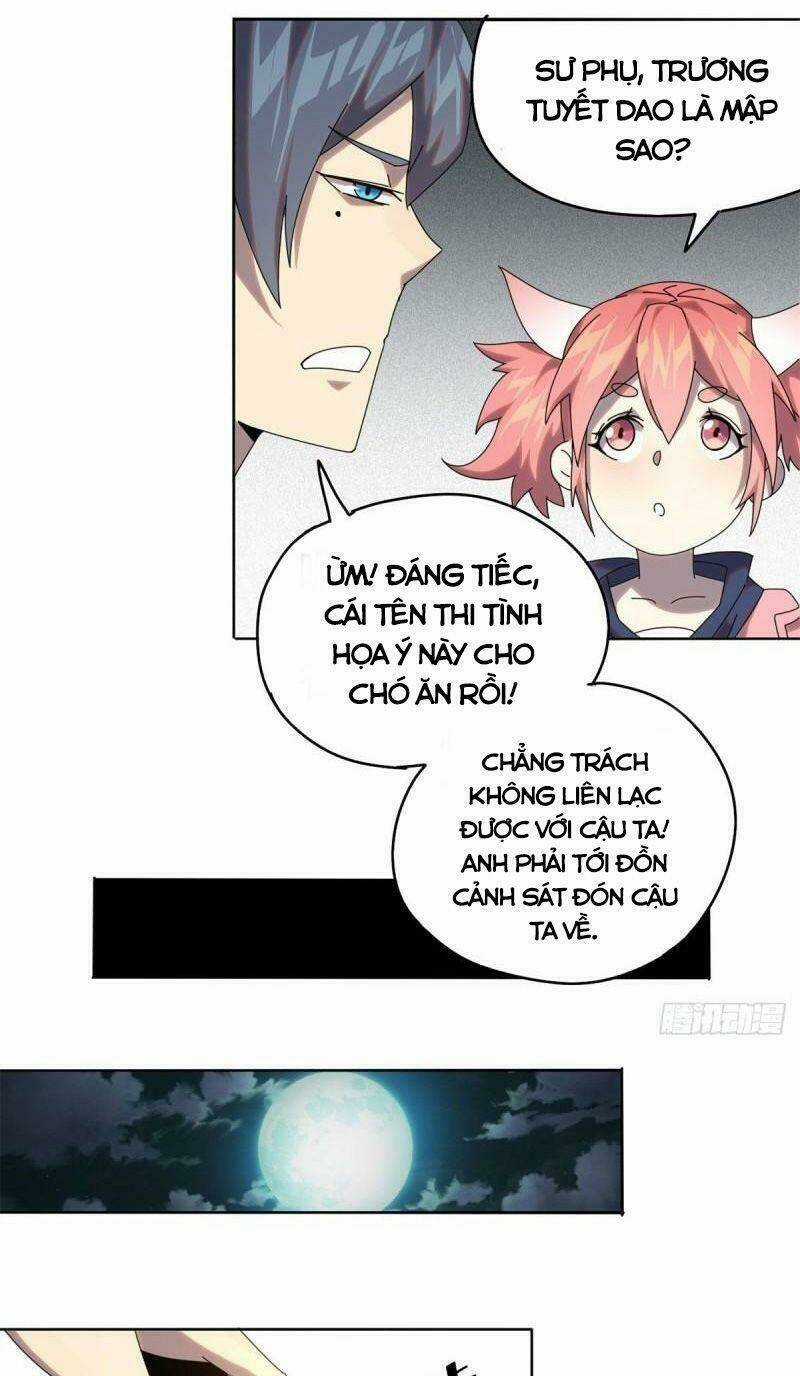 Siêu Thần Chế Tạp Sư Chapter 52 trang 17
