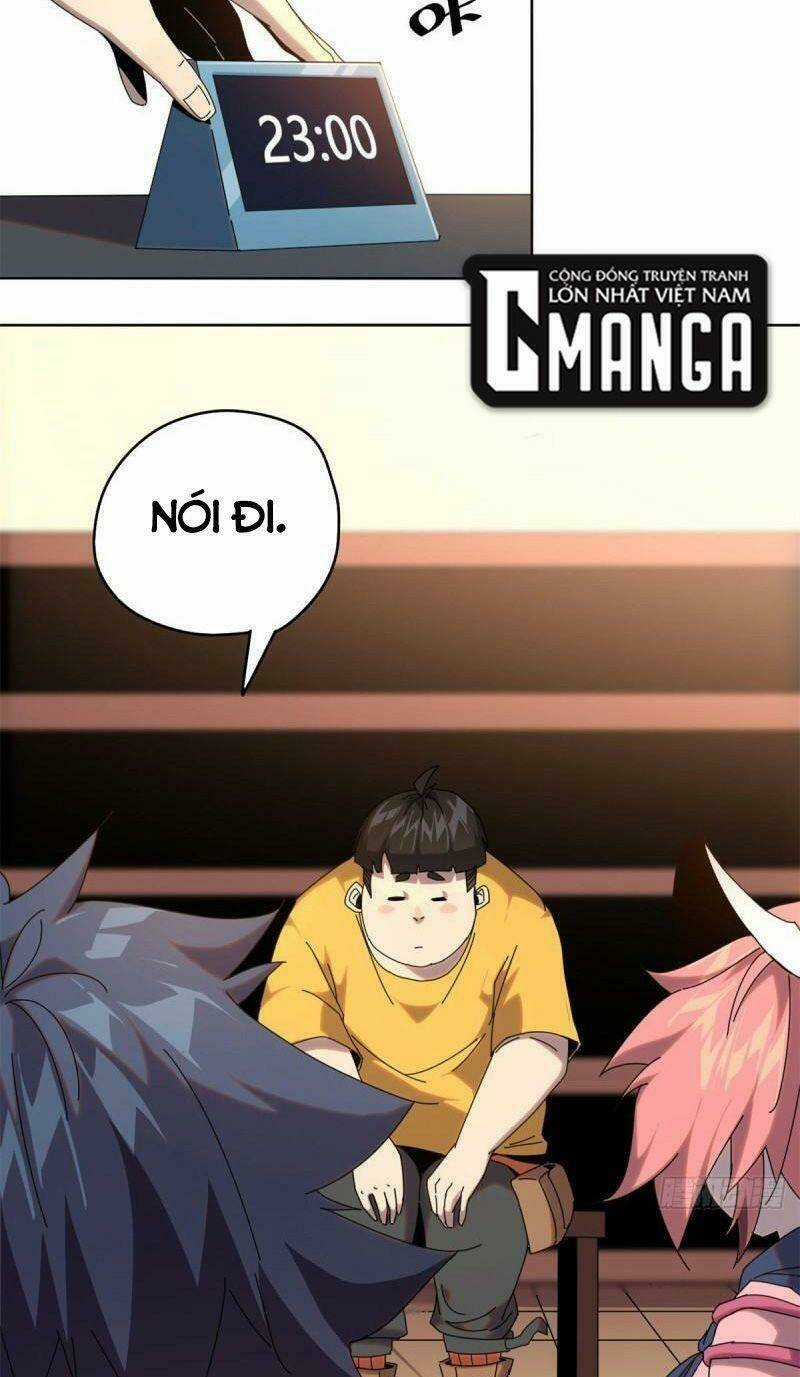 Siêu Thần Chế Tạp Sư Chapter 52 trang 18