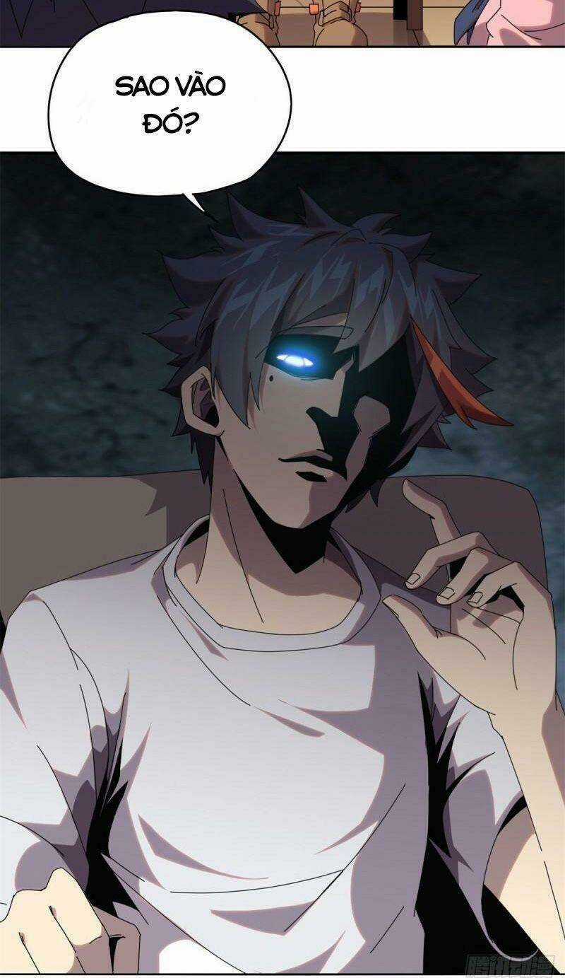 Siêu Thần Chế Tạp Sư Chapter 52 trang 19