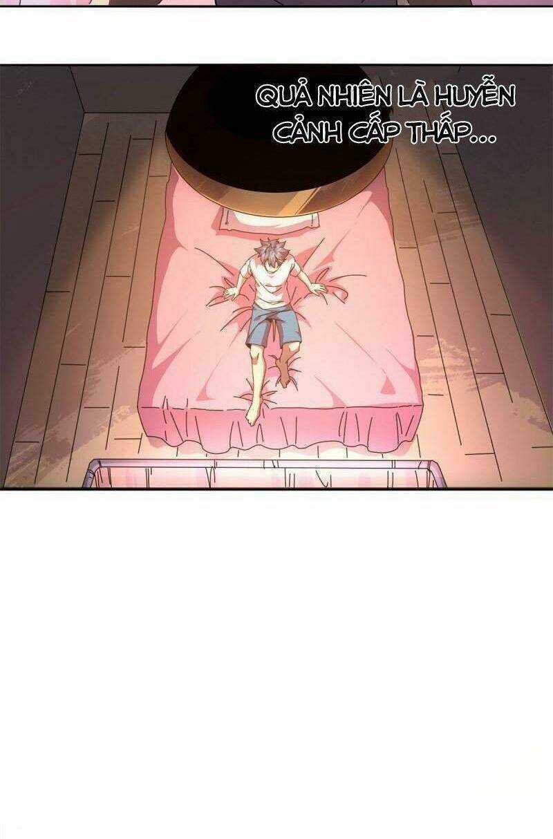 Siêu Thần Chế Tạp Sư Chapter 52 trang 2