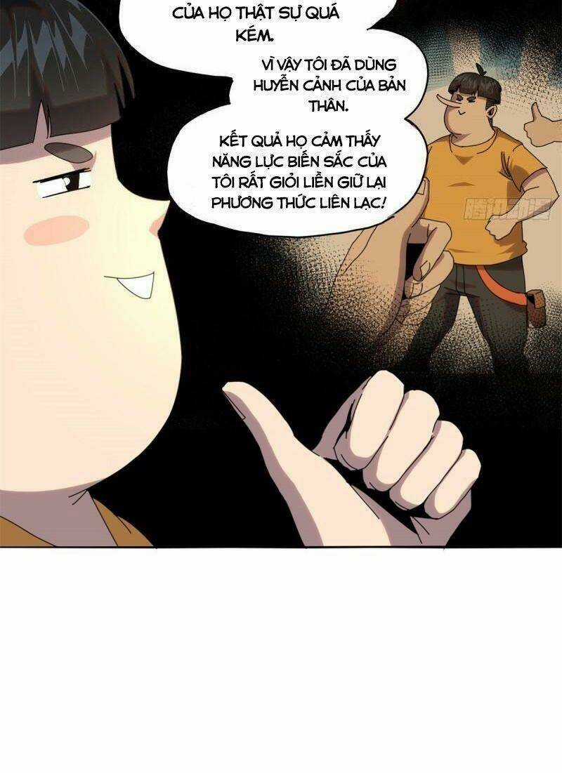 Siêu Thần Chế Tạp Sư Chapter 52 trang 23