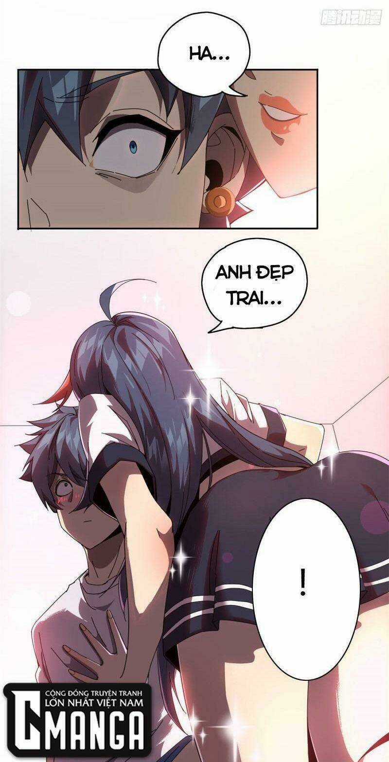 Siêu Thần Chế Tạp Sư Chapter 52 trang 3