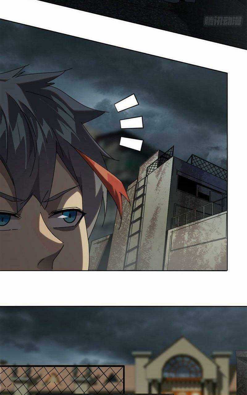 Siêu Thần Chế Tạp Sư Chapter 52 trang 31