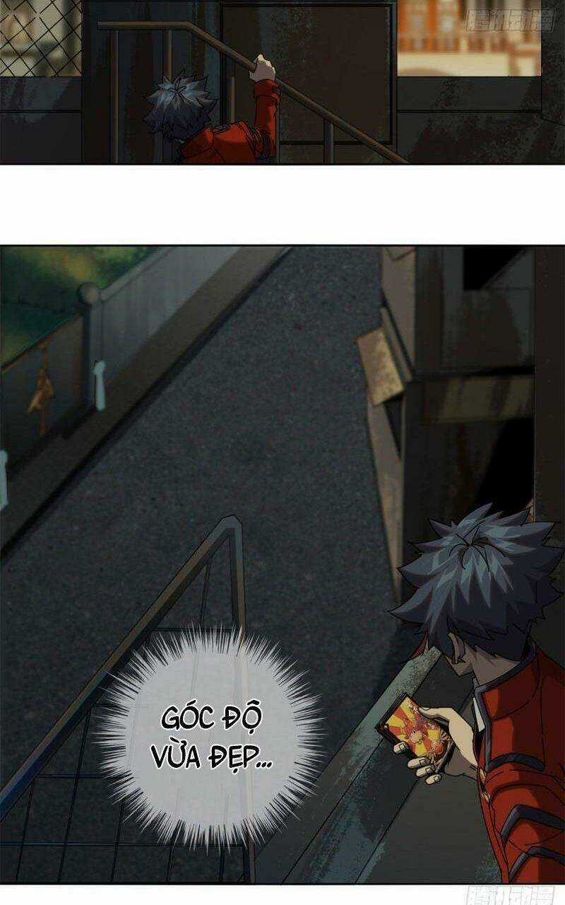 Siêu Thần Chế Tạp Sư Chapter 52 trang 32