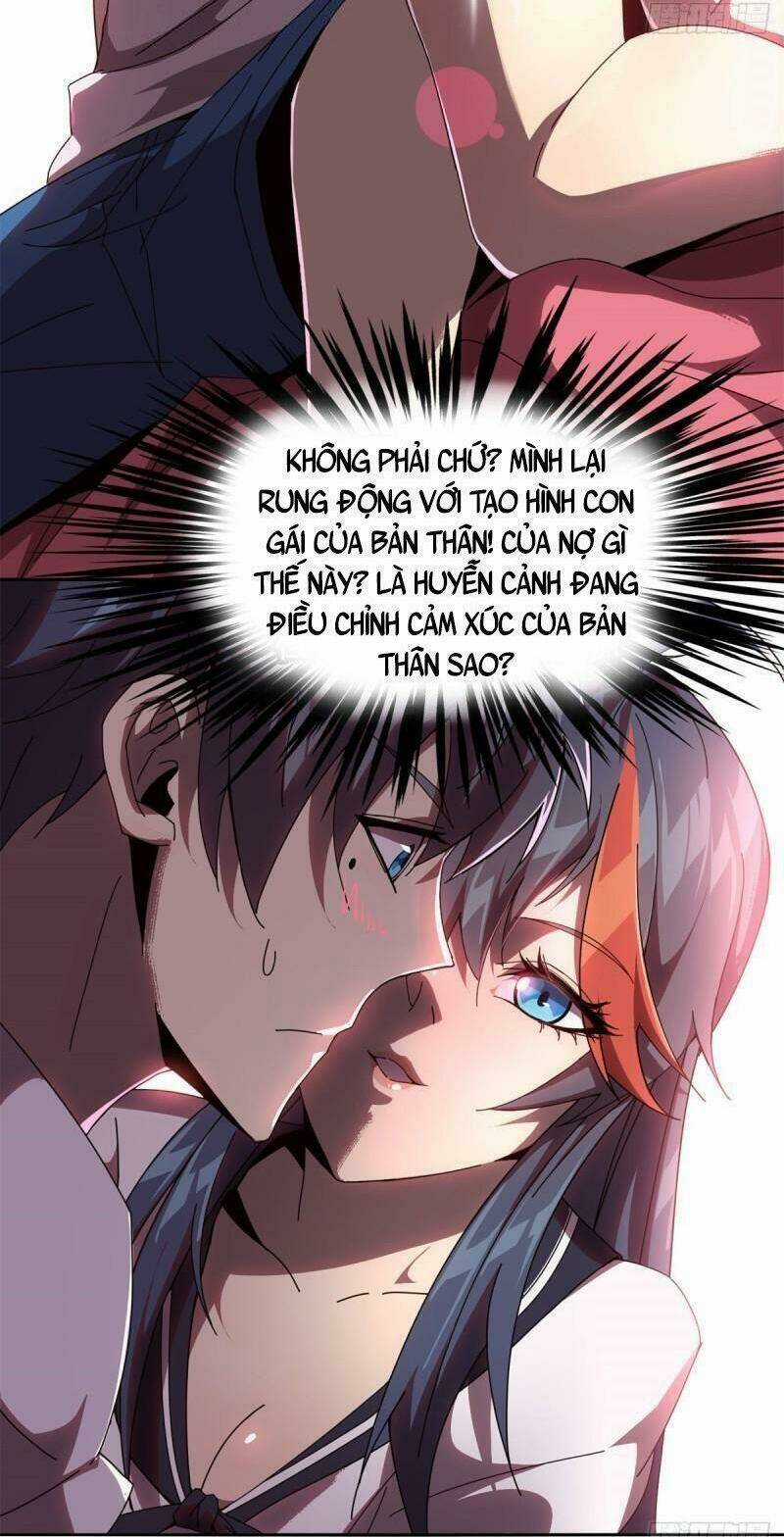 Siêu Thần Chế Tạp Sư Chapter 52 trang 4