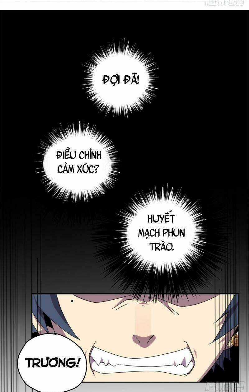 Siêu Thần Chế Tạp Sư Chapter 52 trang 5