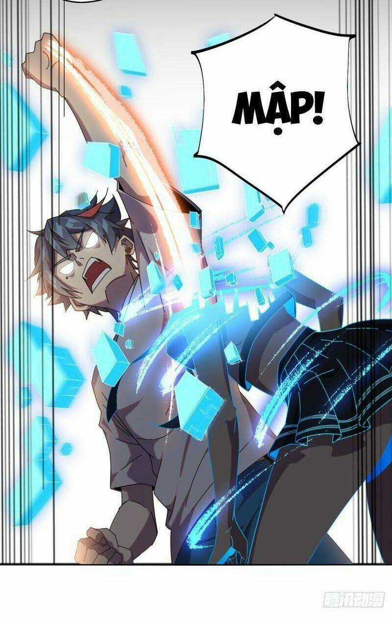 Siêu Thần Chế Tạp Sư Chapter 52 trang 6