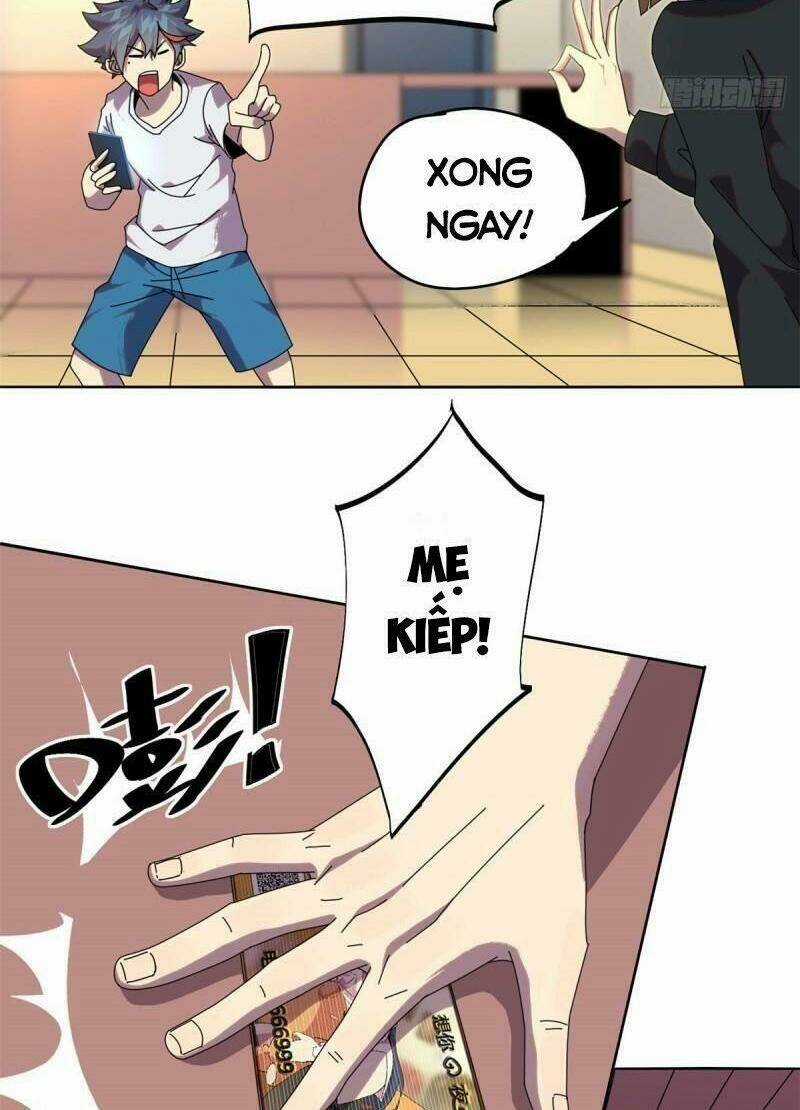 Siêu Thần Chế Tạp Sư Chapter 52 trang 8