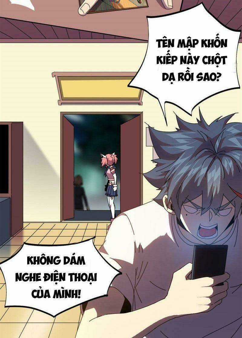 Siêu Thần Chế Tạp Sư Chapter 52 trang 9